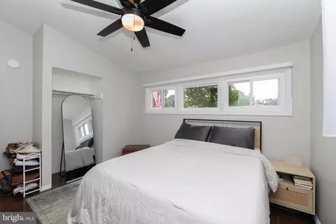 Bedroom - 307 Ruth Ave, Maple Shade, NJ 08052 photo 3 of 5