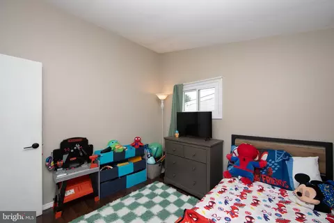 Bedroom - 307 Ruth Ave, Maple Shade, NJ 08052 photo 5 of 5