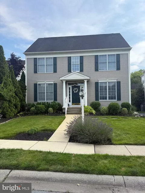 47 Hampshire Way, Medford, NJ 08055