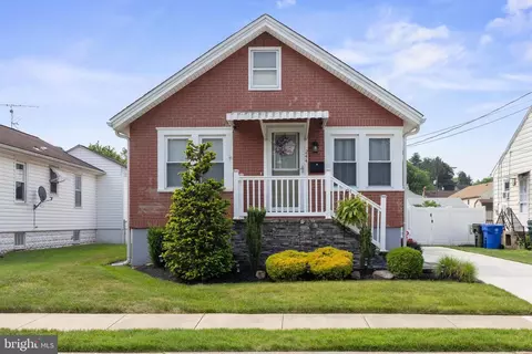244 Fernwood Ave, Burlington, NJ 08016