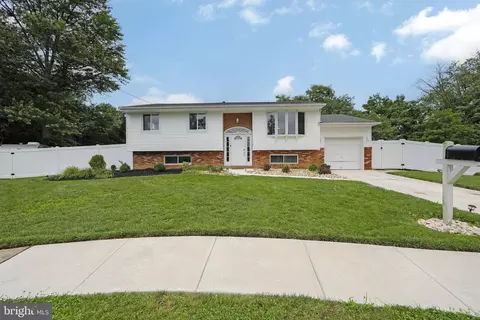 115 Stratton Dr, Westampton, NJ 08060