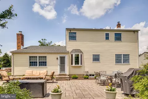 3 Eustace Ct, Marlton, NJ 08053 photo 34