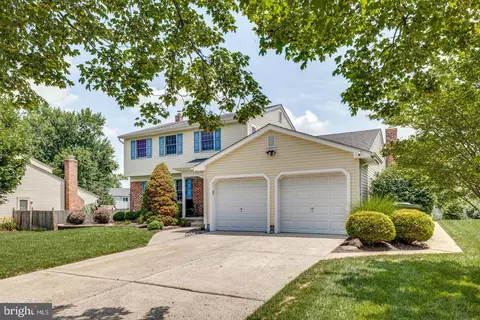 3 Eustace Ct, Marlton, NJ 08053 photo 2
