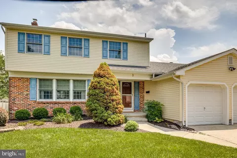 3 Eustace Ct, Marlton, NJ 08053 photo 3