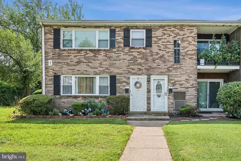 1294 Cooper St #D2, Edgewater Park, NJ 08010