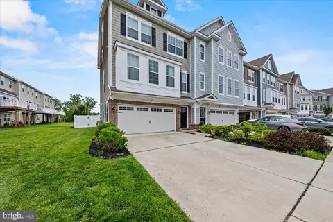 46 Eddy Way, Marlton, NJ 08053