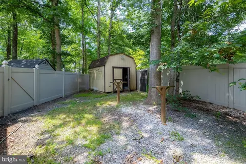 Exterior - 1 Castle Rd, Shamong, NJ 08088 photo 4 of 4