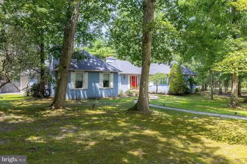 Exterior - 1 Castle Rd, Shamong, NJ 08088 photo 1 of 4