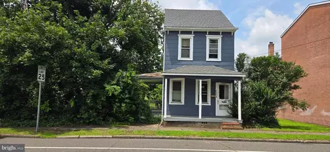 845 Bordentown Rd, Burlington, NJ 08016
