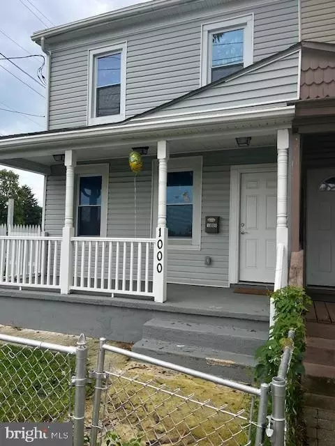 1000 W Front St, Florence, NJ 08518