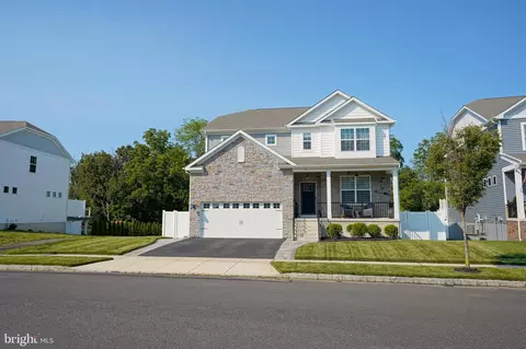 71 Westmont Dr, Medford, NJ 08055