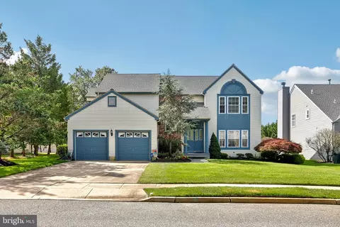 17 Wildcat Ave, Marlton, NJ 08053