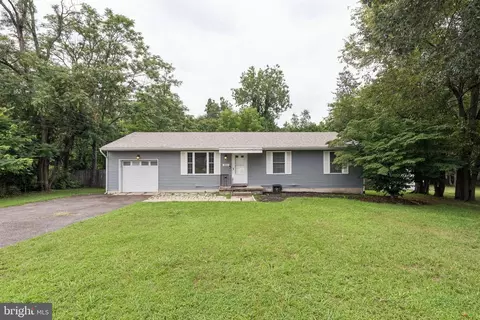 510 3rd St, Hainesport, NJ 08036
