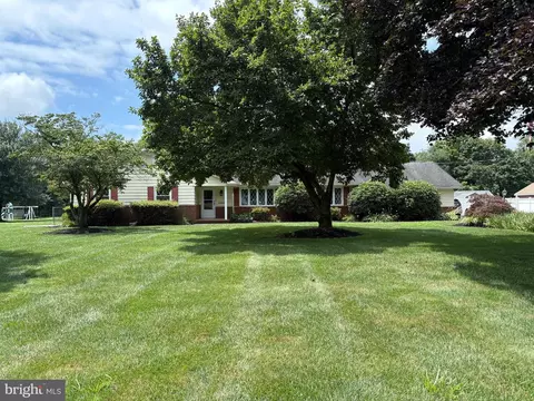 2000 Cedar Lane Ext, Bordentown, NJ 08505