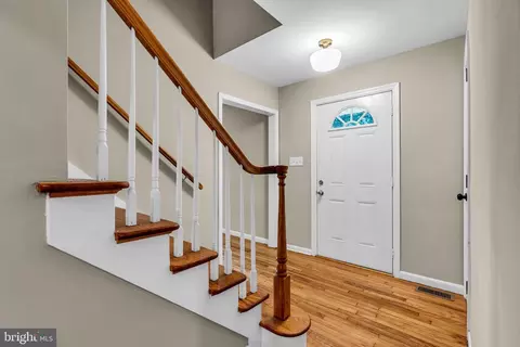 Entry Way - 211 Georgetown Wrightstown Rd, Wrightstown, NJ 08562 photo 1 of 14