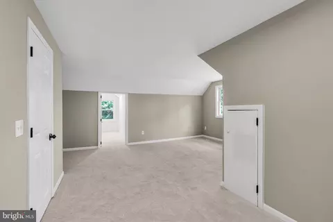 Bedroom - 211 Georgetown Wrightstown Rd, Wrightstown, NJ 08562 photo 3 of 5