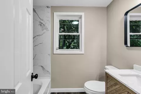 Entry Way - 211 Georgetown Wrightstown Rd, Wrightstown, NJ 08562 photo 14 of 14