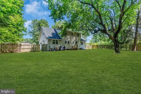 Exterior - 211 Georgetown Wrightstown Rd, Wrightstown, NJ 08562 photo 6 of 17