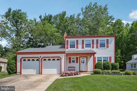 7 Iron Gate Rd, Marlton, NJ 08053