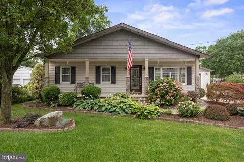 1168 Woodlane, Eastampton, NJ 08060