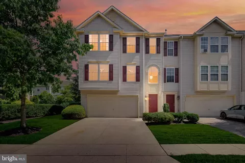 1517 Jason Dr, Cinnaminson, NJ 08077