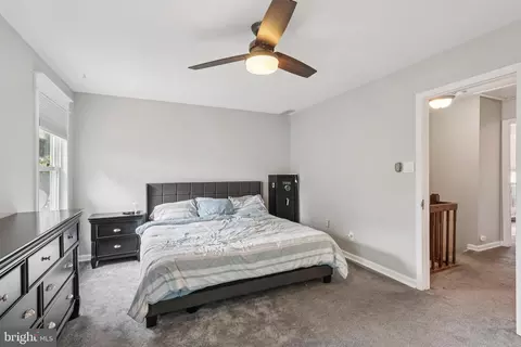 Bedroom - 2102 Elberta Ln, Marlton, NJ 08053 photo 4 of 4