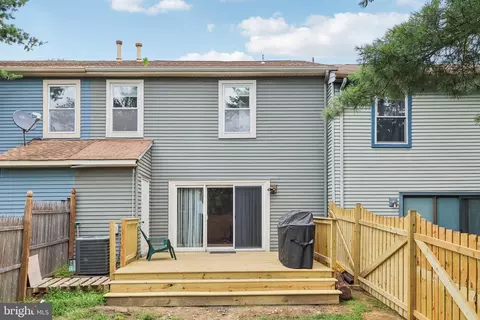 Exterior - 2102 Elberta Ln, Marlton, NJ 08053 photo 6 of 7