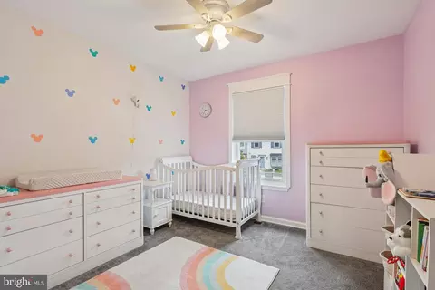 Bedroom - 2102 Elberta Ln, Marlton, NJ 08053 photo 1 of 4