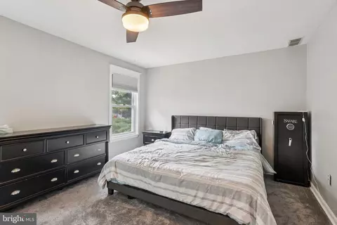 Bedroom - 2102 Elberta Ln, Marlton, NJ 08053 photo 3 of 4