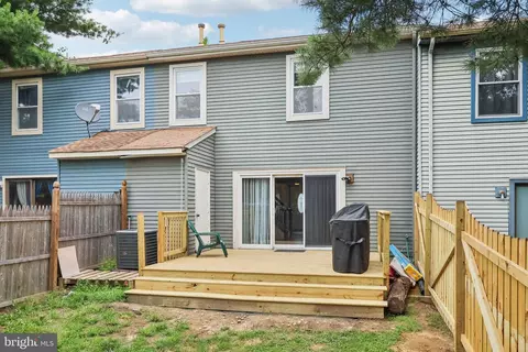 Exterior - 2102 Elberta Ln, Marlton, NJ 08053 photo 5 of 7