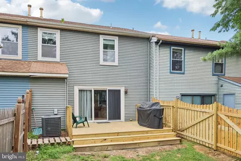 Exterior - 2102 Elberta Ln, Marlton, NJ 08053 photo 7 of 7