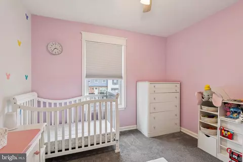 Bedroom - 2102 Elberta Ln, Marlton, NJ 08053 photo 2 of 4