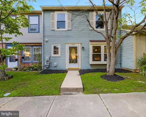 5205 Red Haven Dr, Marlton, NJ 08053