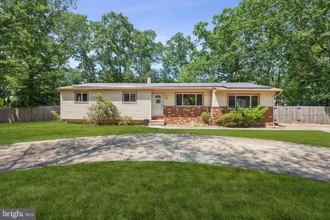 107 Alabama Trl, Browns Mills, NJ 08015