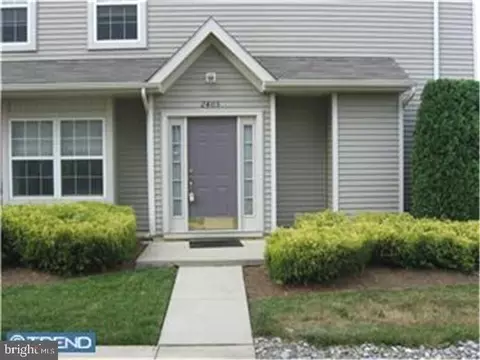 2405 Gramercy Way, Mount Laurel, NJ 08054