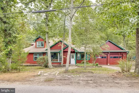 109 Mohawk Trl, Medford Lakes, NJ 08055