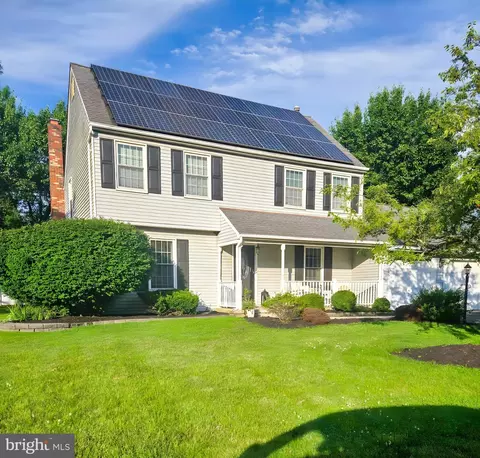 205 Balsam Ct, Medford, NJ 08055