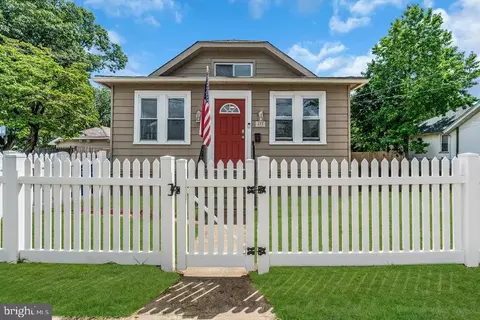 414 Bentley Ave, Beverly, NJ 08010