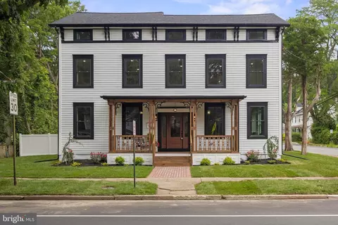 427 Garden St, Mount Holly, NJ 08060