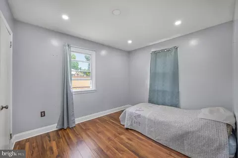 Bedroom - 108 E Franklin Ave, Beverly, NJ 08010 photo 1 of 1