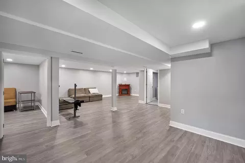 Entry Way - 108 E Franklin Ave, Beverly, NJ 08010 photo 5 of 5