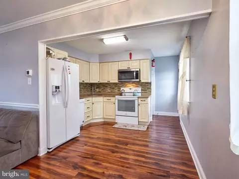 Kitchen - 108 E Franklin Ave, Beverly, NJ 08010 photo 1 of 1