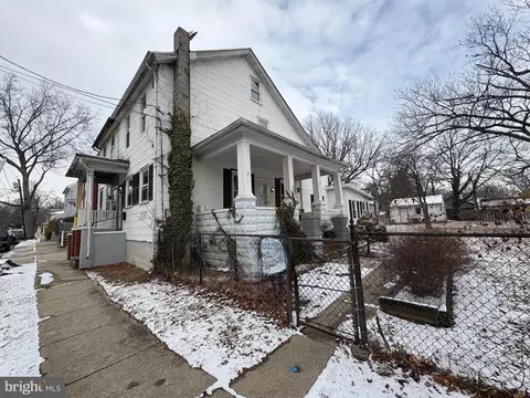 119 Mount Holly Ave, Mount Holly, NJ 08060