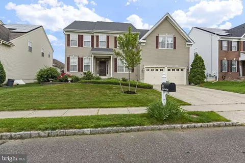 54 Meadow Run Rd, Bordentown, NJ 08505