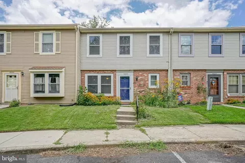 5003 Red Haven Dr, Marlton, NJ 08053