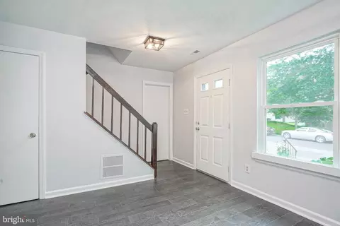 Entry Way - 5003 Red Haven Dr, Marlton, NJ 08053 photo 1 of 2