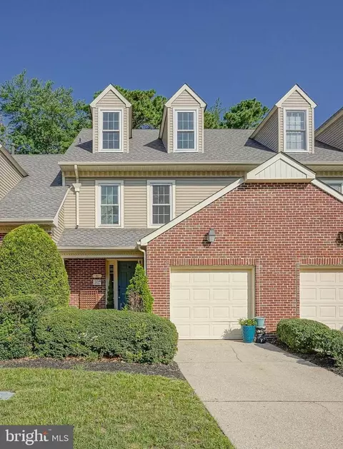 101 Berkshire Way, Marlton, NJ 08053
