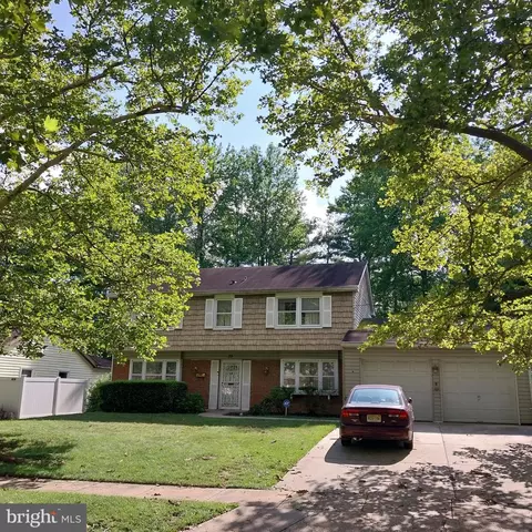 35 Essex Ln, Willingboro, NJ 08046