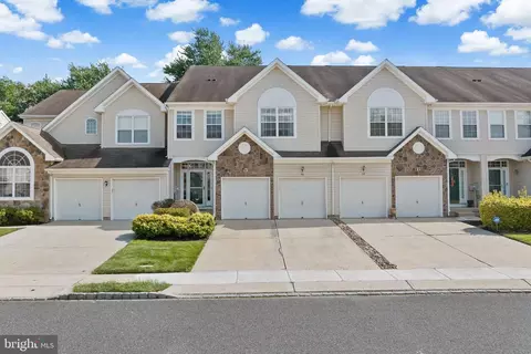 36 Cypress Point Rd, Westampton, NJ 08060