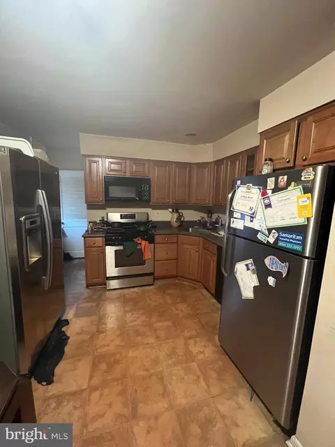 Kitchen - 123 Franklin, Beverly, NJ 08010 photo 1 of 1